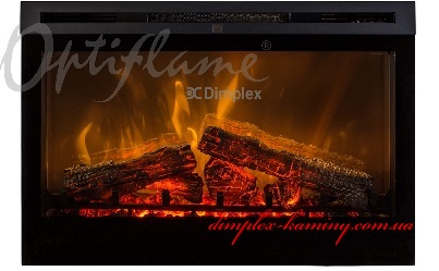 Dimplex Symphony 33 NEW (DF3033-EU) OptiFlame